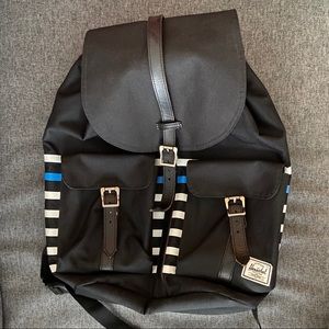 Herschel // Dawson Backpack (full size)